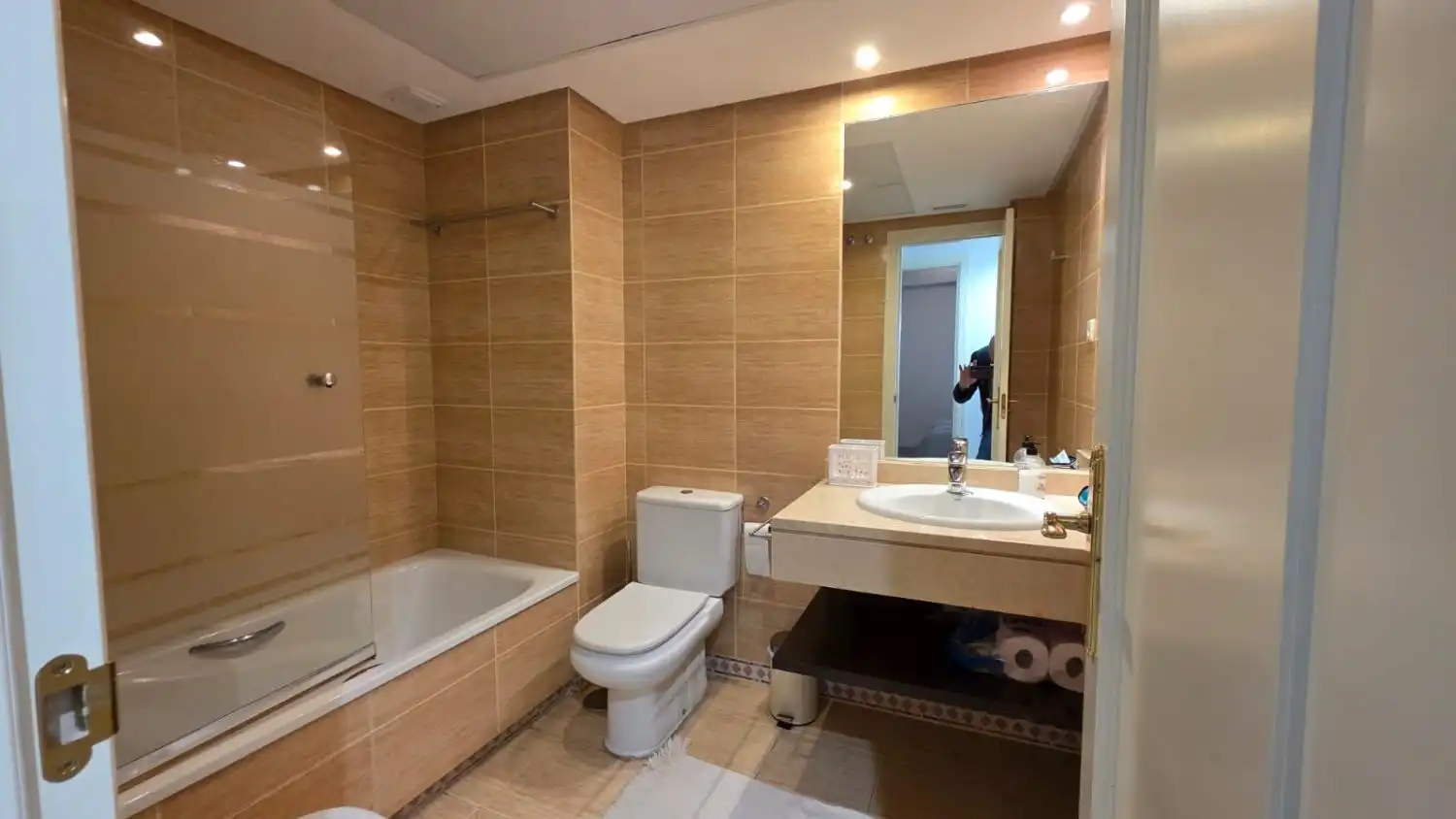 Apartament de lloguer a Nueva Andalucía, imagen 13