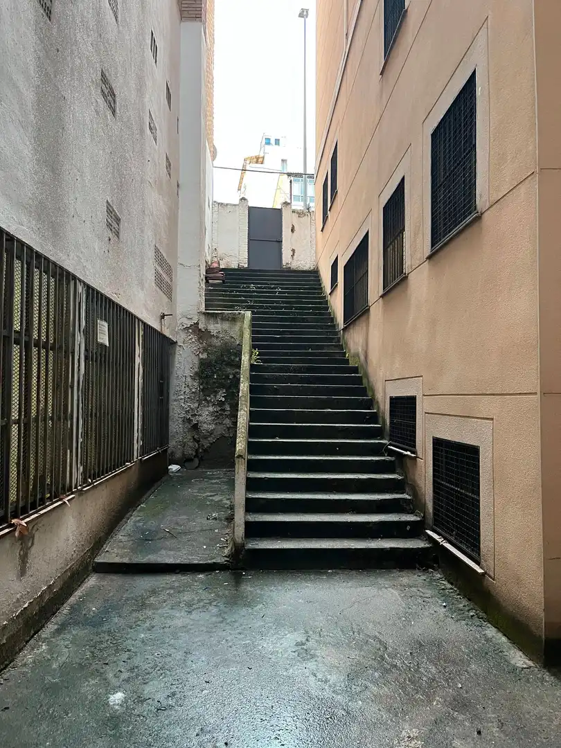 Gewerbefläche zum Verkauf in Calle Ronda del Salvador, imagen 10