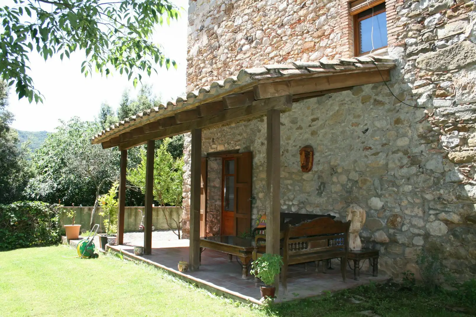 Casa rústica en venta en Sant Ferriol, imagen 19