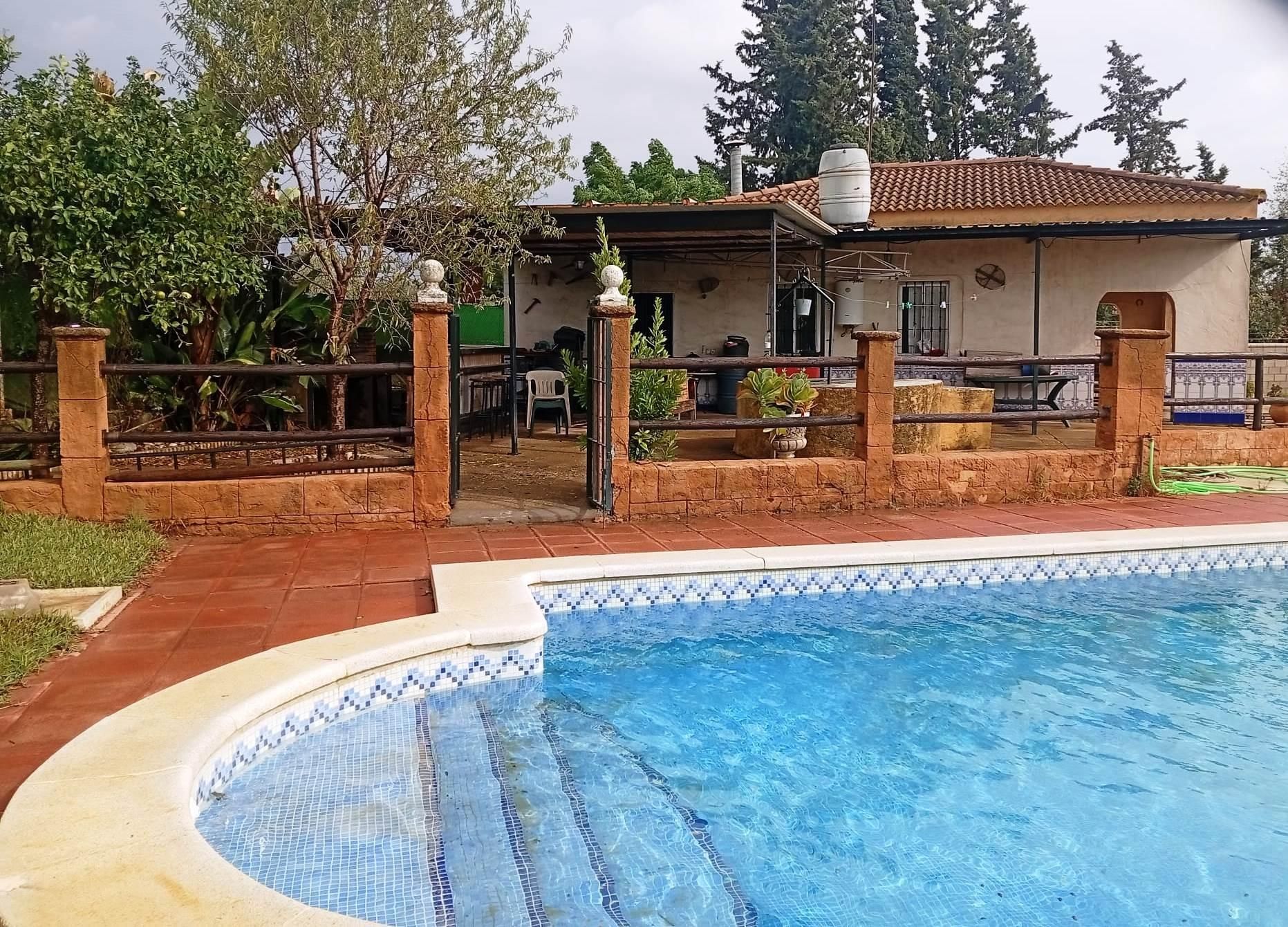 Casa o chalet en venta en Pedanías Norte