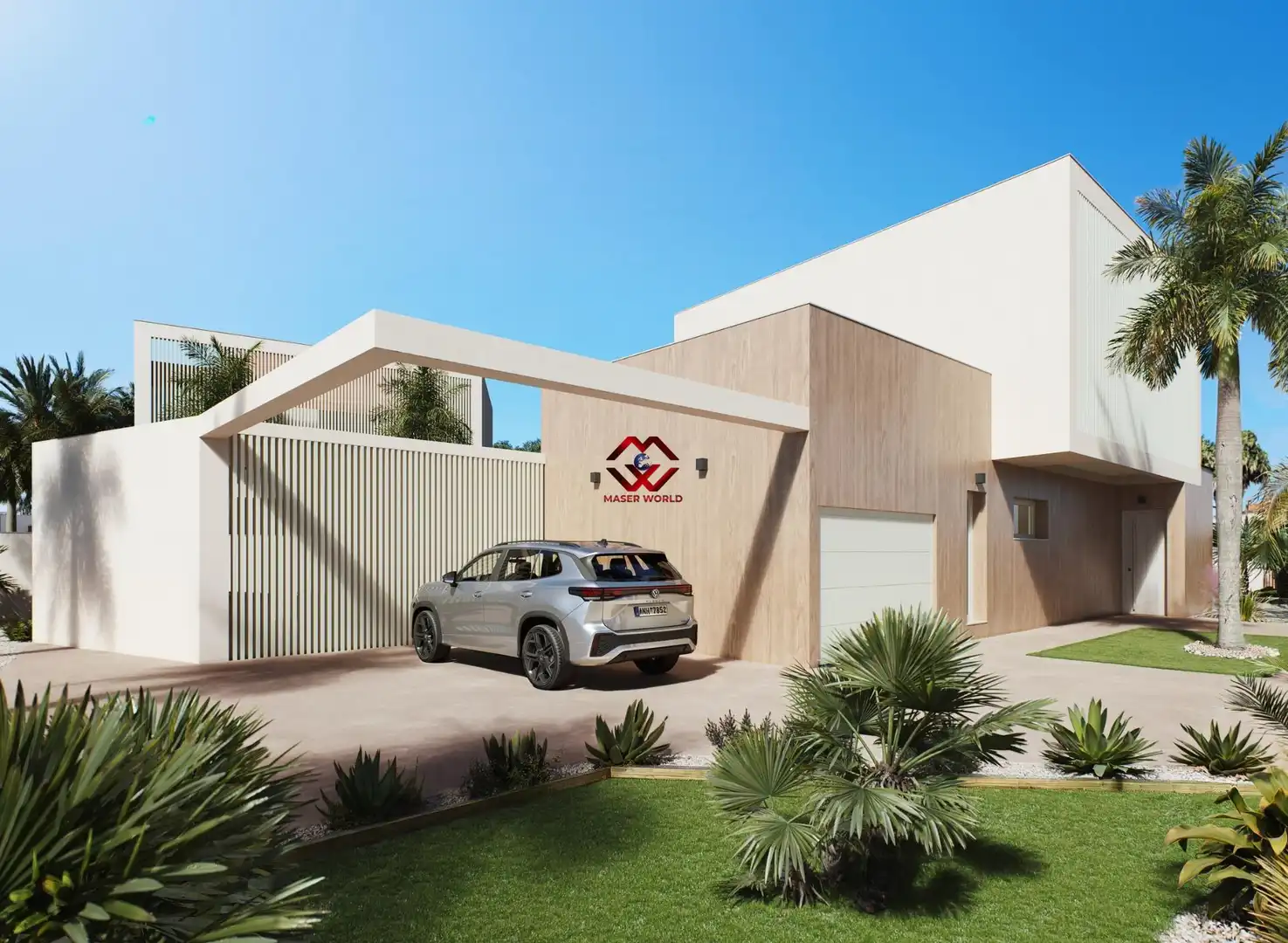 Villa con piscina in vendita a Orihuela Costa, imagen 5