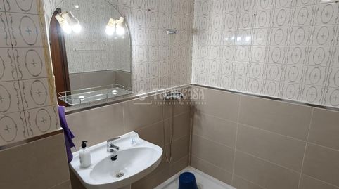 Foto 4 de Piso en venta en Palomeras Bajas, Madrid Capital