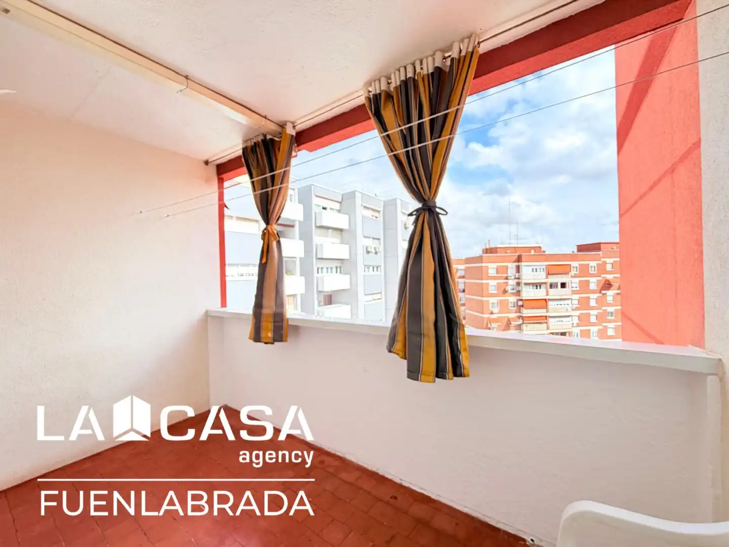 Flat with lift for sale in Calle de Austria, imagen 3