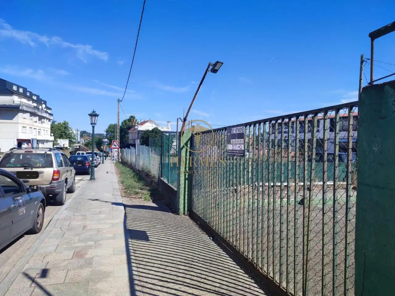 Terreno residencial en venta en Tui, imagen 2