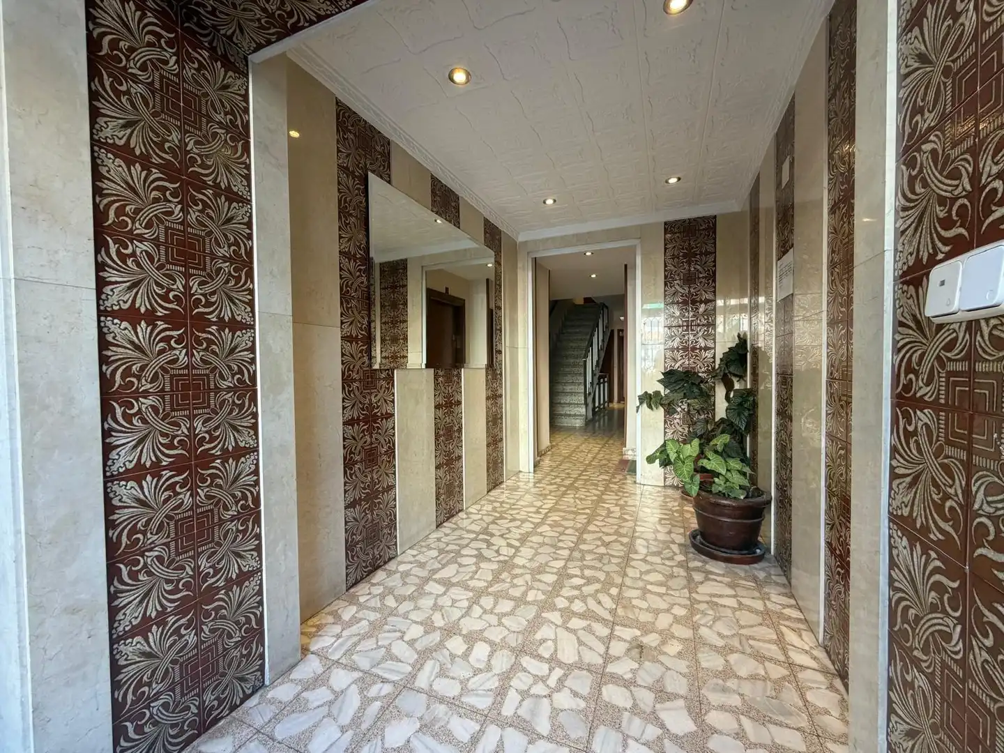 Flat for sale in Madrid  with Air Conditioner, Heating and Terrace