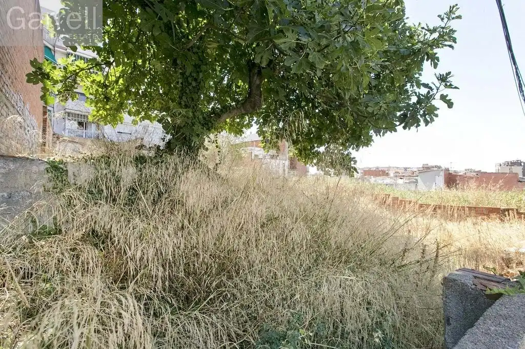 Terrenos y solares en venta en carrer SEVILLA 
 BADALONA (BARCELONA), imagen 13