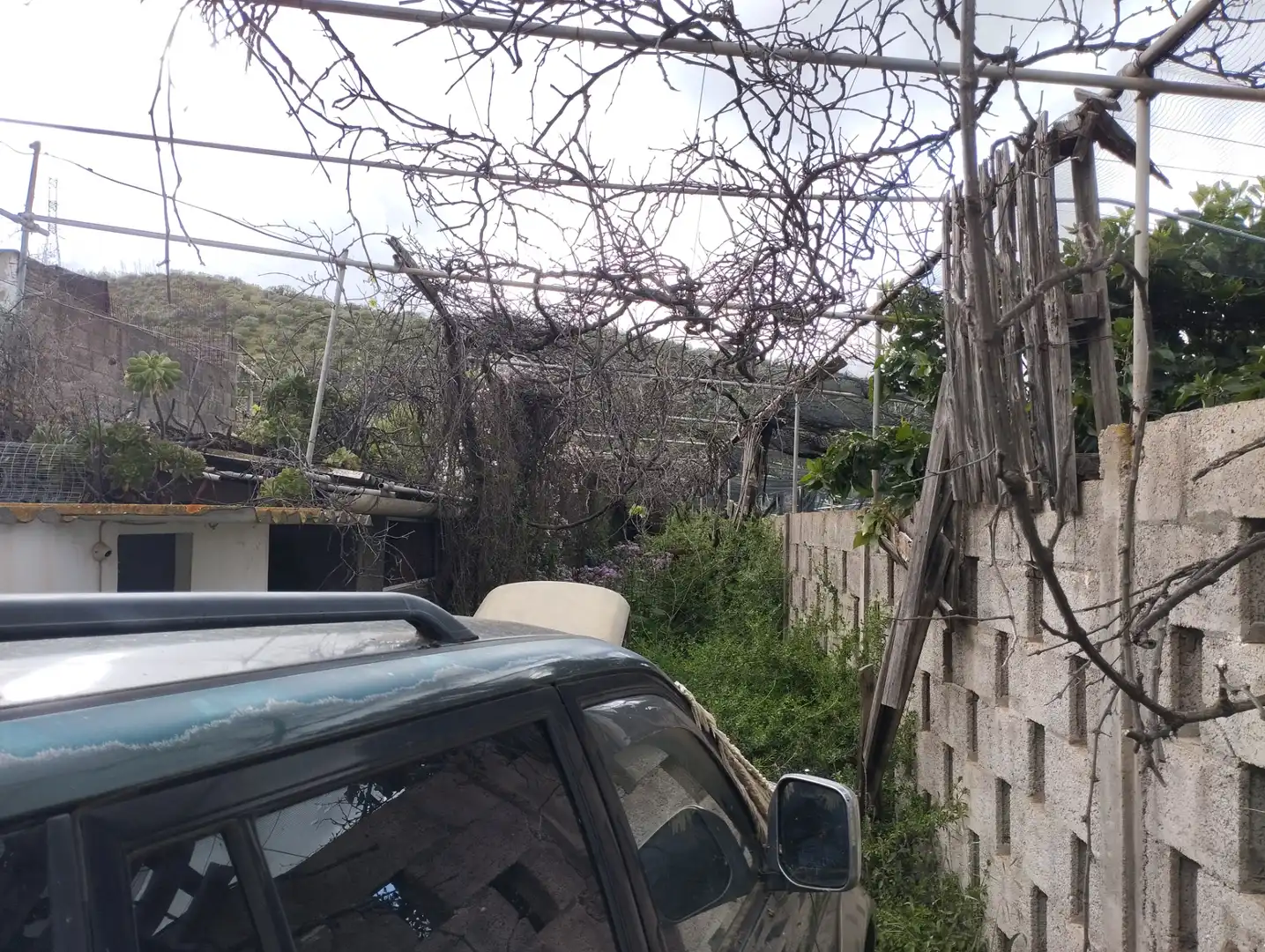 Residential land for sale in Valle de los Nueve - El Ejido - Medianías, imagen 29
