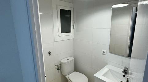 Foto 3 de Apartament de lloguer a Avinguda de la Mare de Déu de Montserrat, Can Baró,  Barcelona Capital