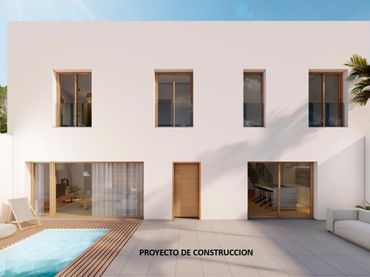 Rural land for sale in Crevillent - CL LLORENS