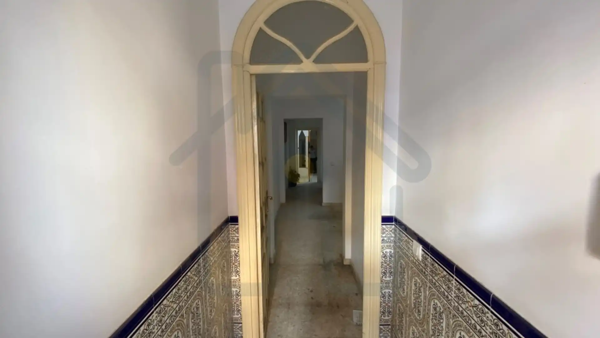 Casa o chalet en venta en Los Palacios y Villafranca