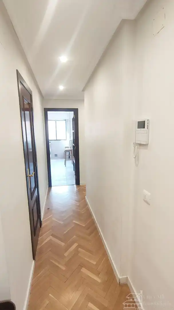 Flat for sale in Salamanca  with Terrace and Balcony