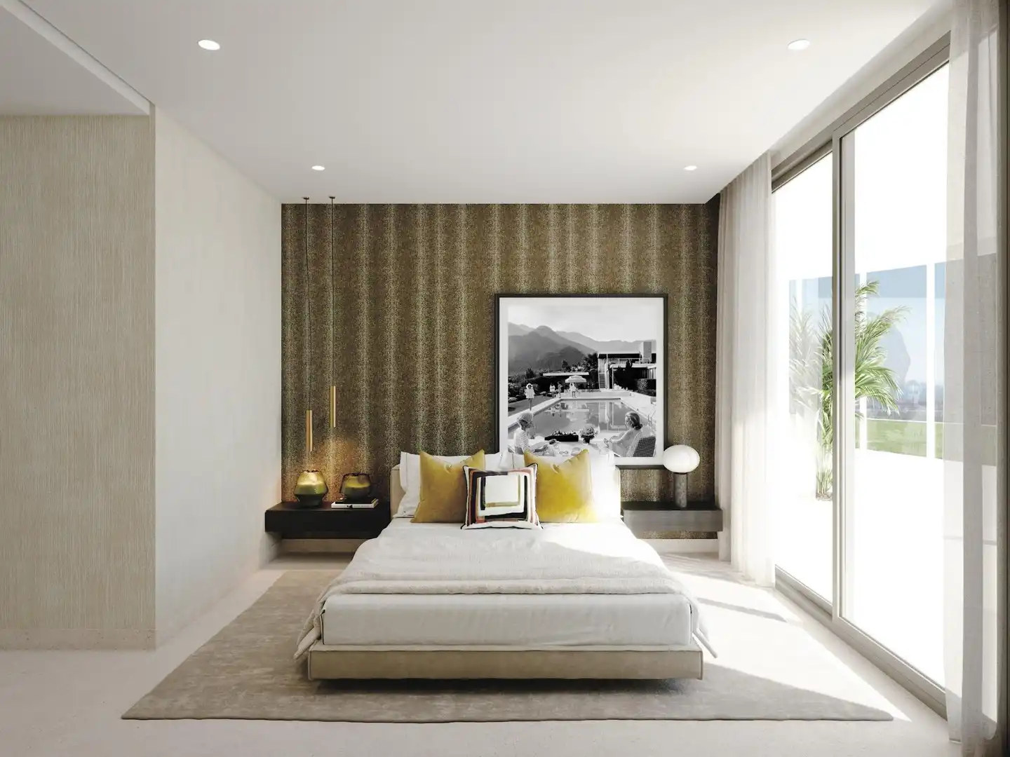 Penthouse with pool for sale in La Quinta, imagen 25
