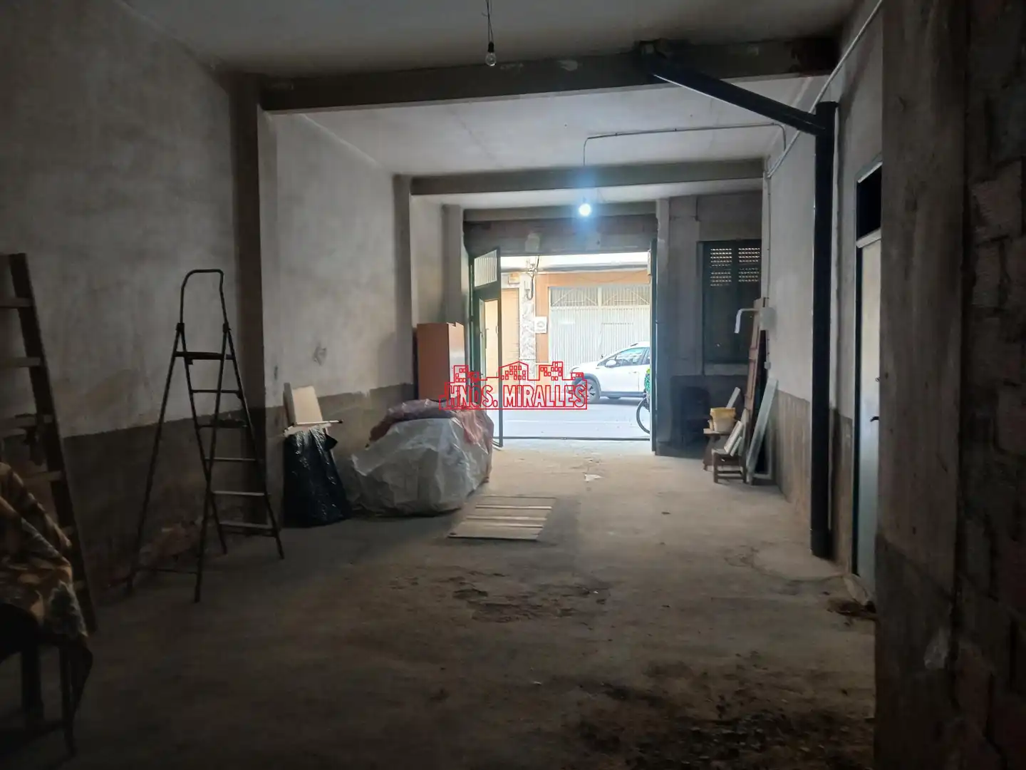 Business premises for sale in Aspe Centro