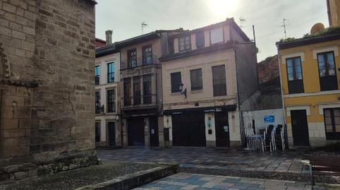 Foto 3 de Casa o xalet en venda a Plaza Carbayo, 30, Centro, Asturias