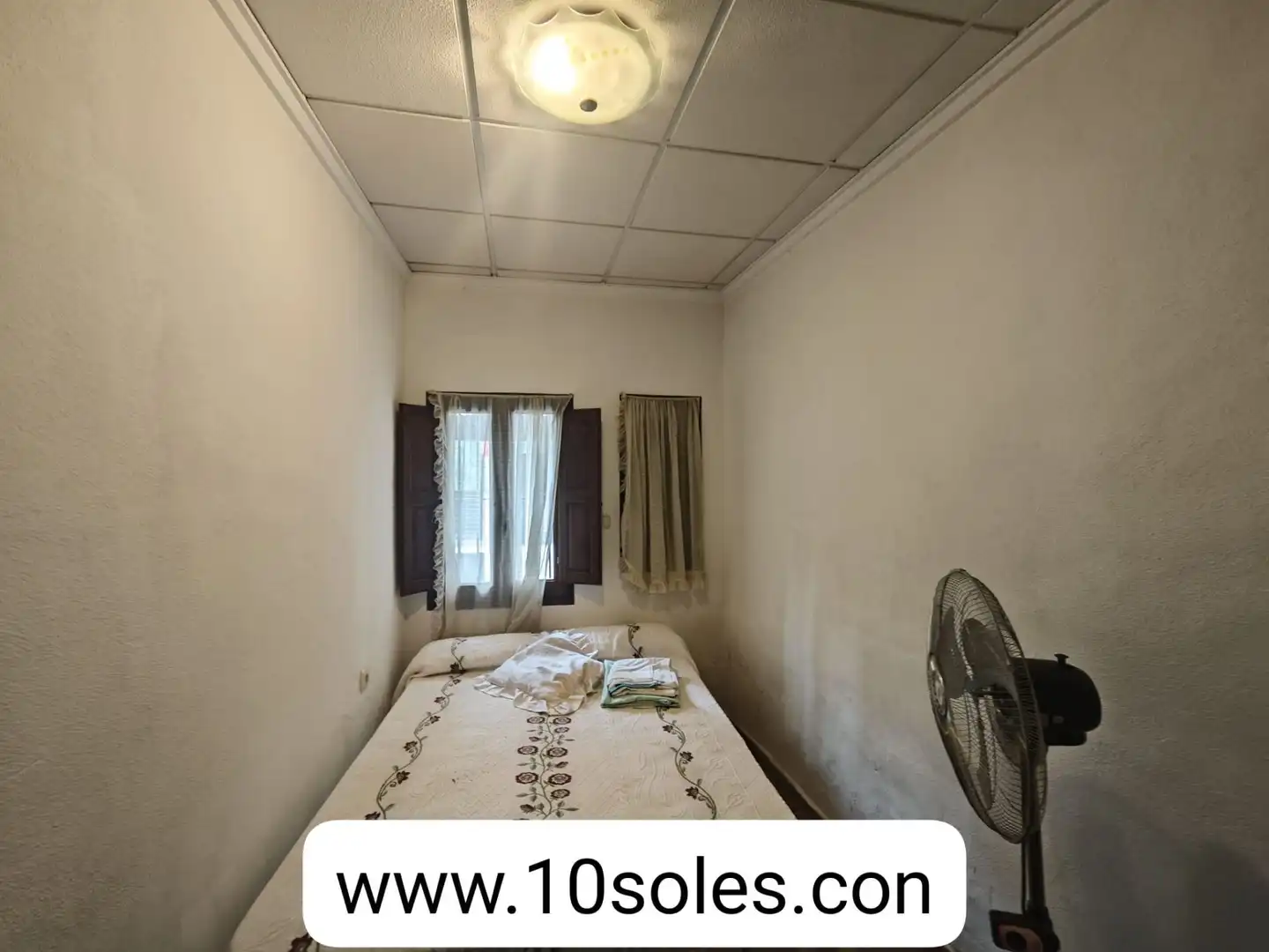 Casa amb piscina en venda a Montepinar - La Aparecida - Raiguero, imagen 16