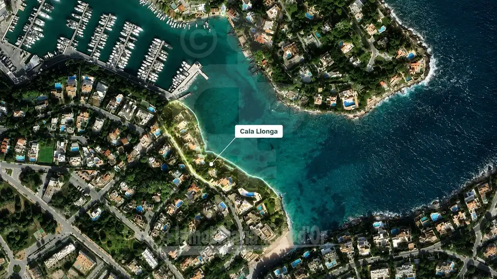 Villa mit Pool zum Verkauf in Cala d'Or, imagen 27
