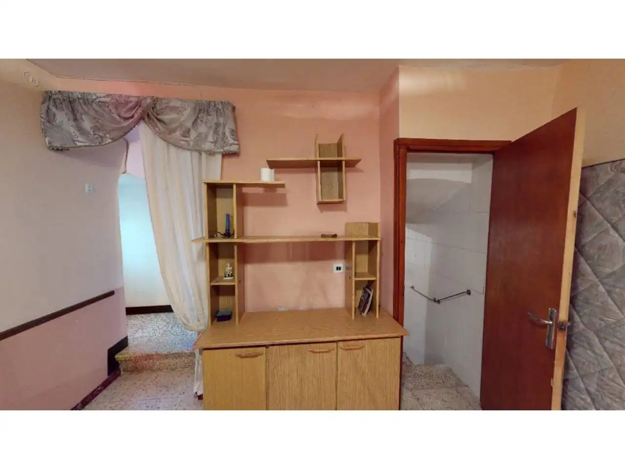 Habitación de Casa o chalet en venta en Caravaca de la Cruz con Terraza