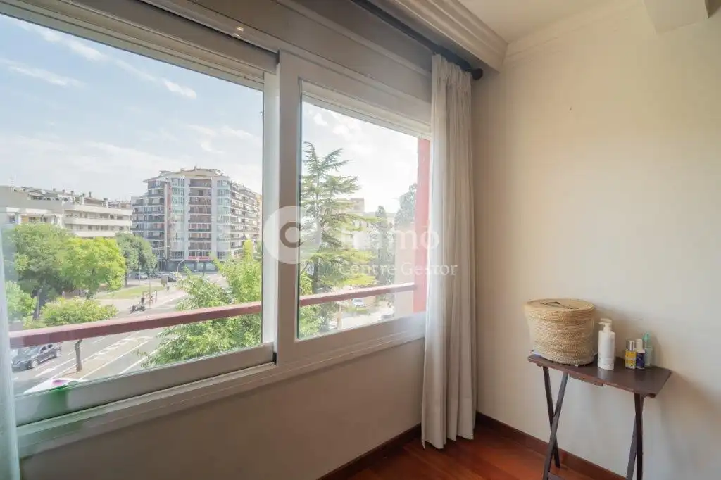 Appartement avec ascenseur à vendre à Avinguda Prat de la Riba, imagen 21