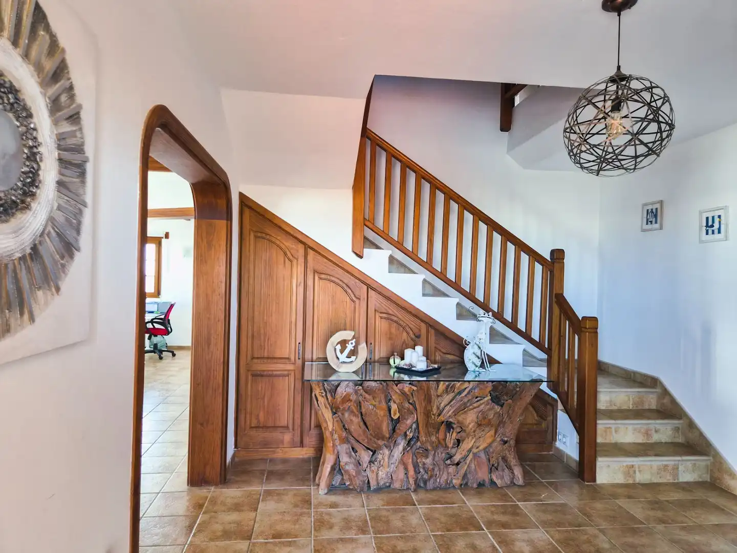 Casa o chalet en venta en La Oliva