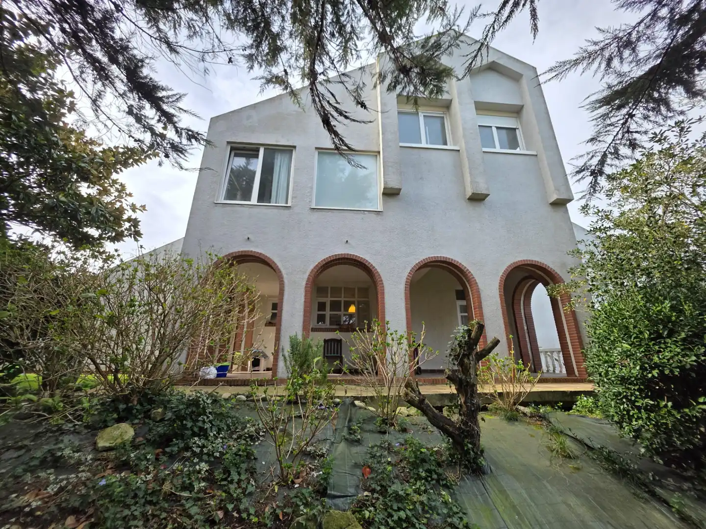 Villa avec terrasse à vendre à Calle Aviche 77, imagen 83