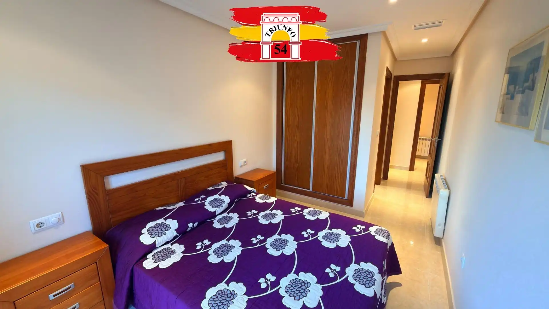 Dormitori de Pis en venda en Pilar de la Horadada ciudad