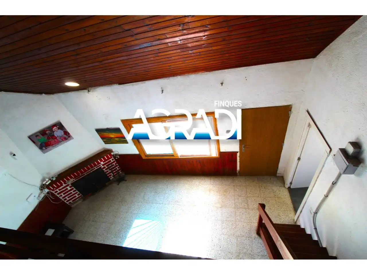Houses for sale in Vallgorguina