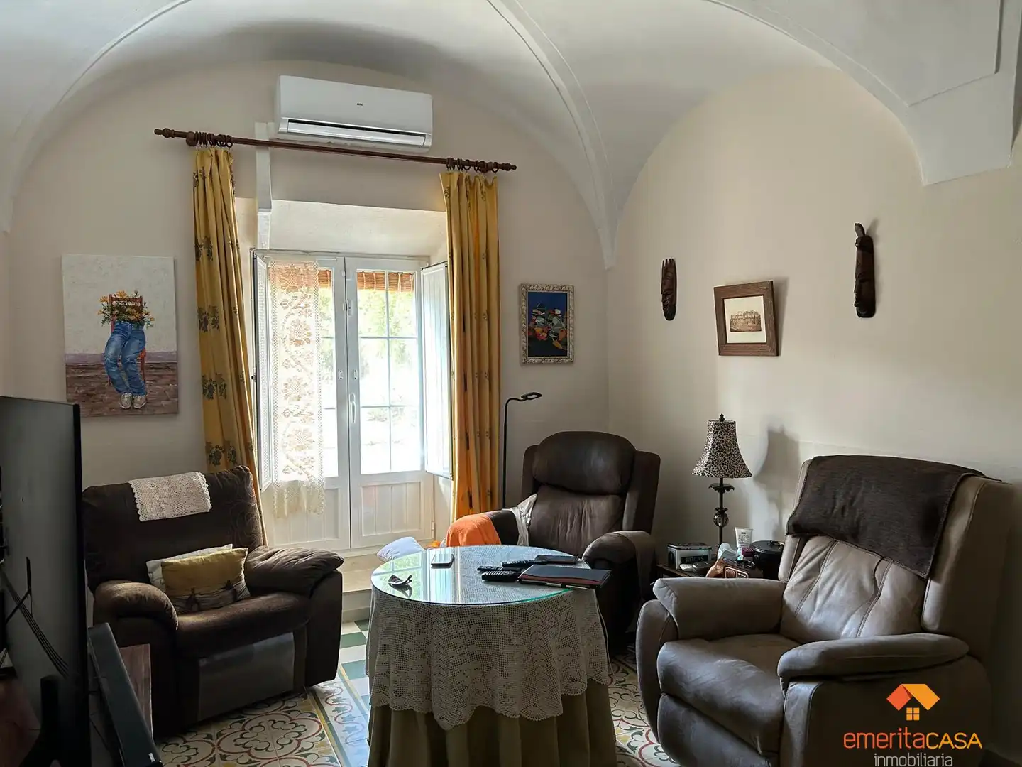 Casa o xalet en venda a Villagonzalo
