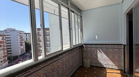 Foto 5 de Piso de alquiler en De Austria, Fuenlabrada II - El Molino, Fuenlabrada