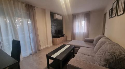 Photo 4 of Flat to rent in Calle Virgen del Sagrario, Quintana,  Madrid Capital