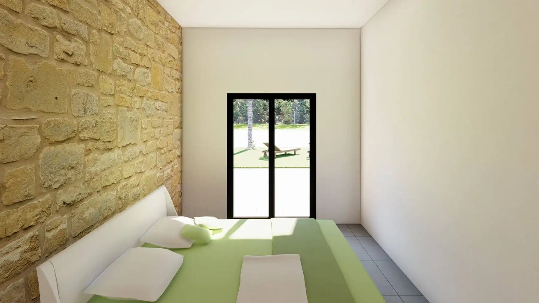 Villa mit Pool zum Verkauf in El Pinós / Pinoso, imagen 11