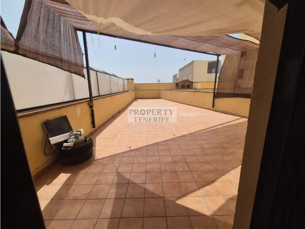 Apartament en venda a Buzanada