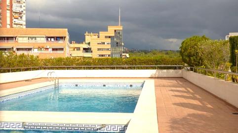 Foto 3 de Pis en venda a L'aigüera, Centro Urbano, Alicante