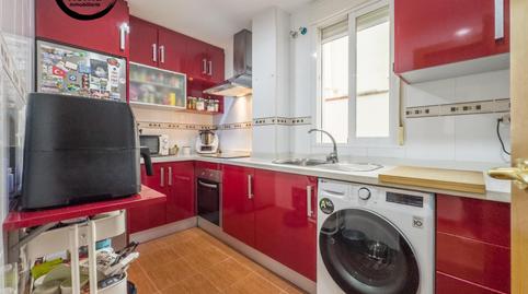 Foto 5 de Pis en venda a Calle de San Ramón, 108, Casco Histórico, Churriana de la Vega