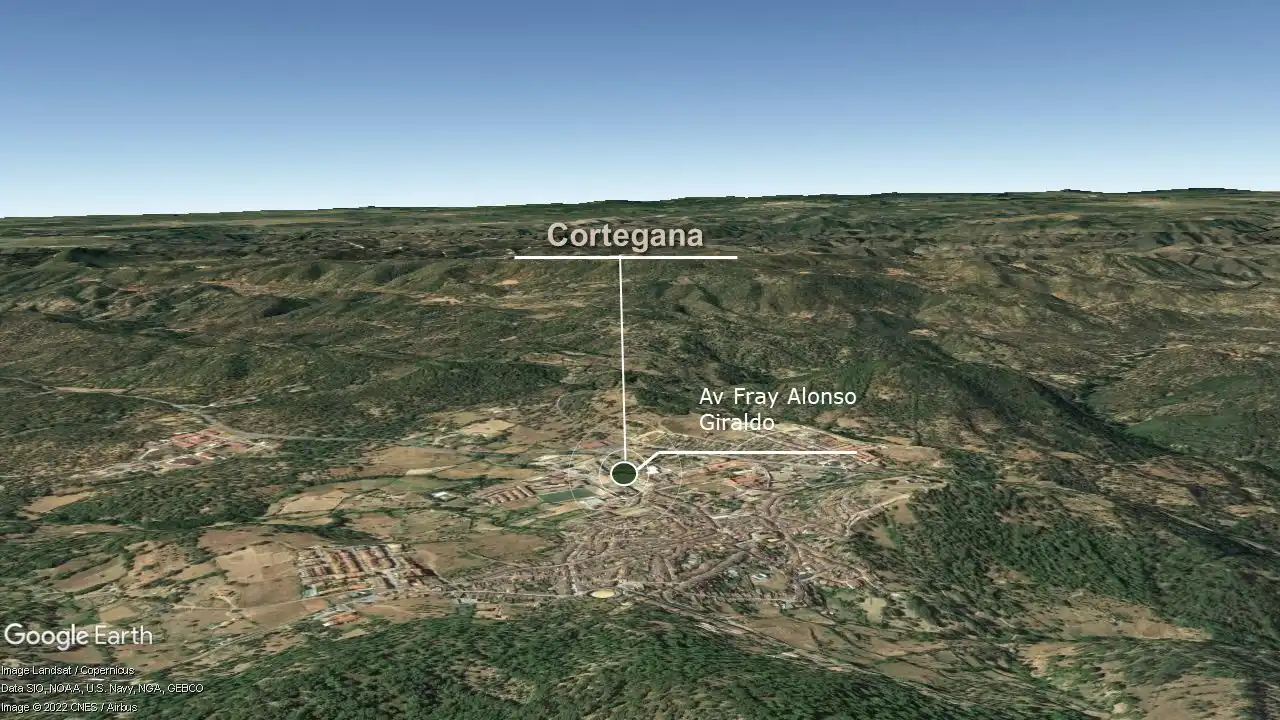 Terreni e lotti in vendita a Av Fray Alonso Giraldo, esq C/ Tomillo, imagen 4