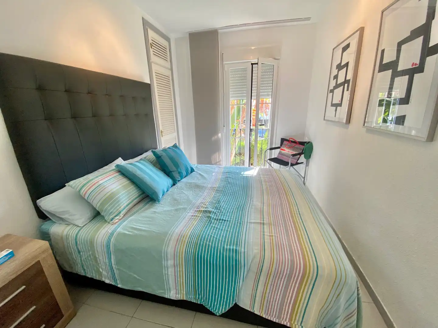 Apartament amb piscina en venda a PIEDRAMAR-ARROYO PIEDRAS 1, imagen 11