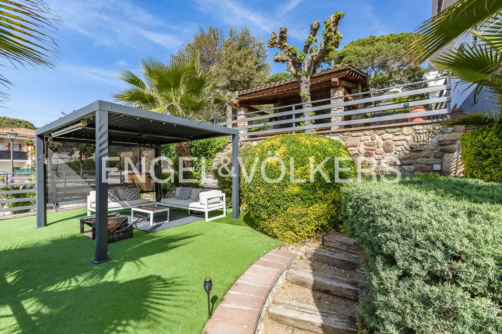 Maison avec terrasse à vendre à L'Ametlla del Vallès, imagen 34