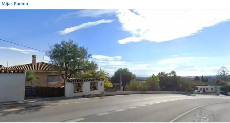 Terreni e lotti in vendita a Mijas pueblo, imagen 3