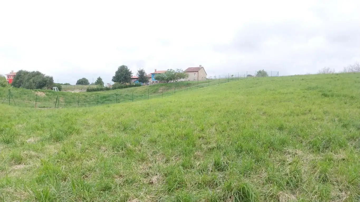 Terreno rustico in vendita a Camino de Caliero, imagen 11