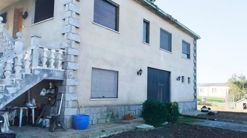 Foto 3 de Casa o xalet en venda a Parada de Arriba, Salamanca