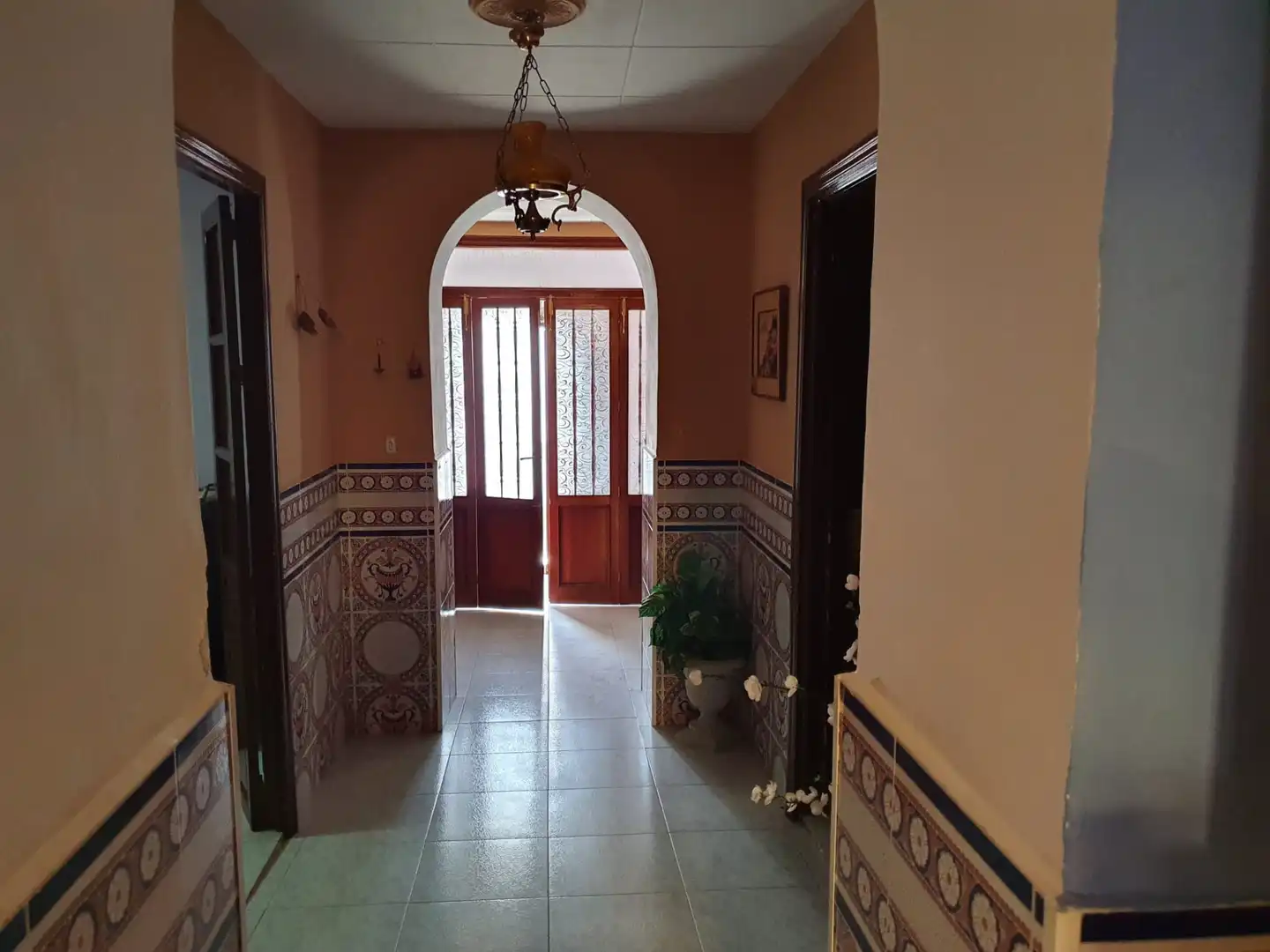 Casa o xalet en venda en Valverde de Llerena amb Calefacció, Terrassa i Traster