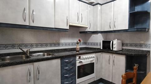 Foto 4 de Pis en venda a Del Alcalde Miguel Castaño, San Claudio - La Chantría, León