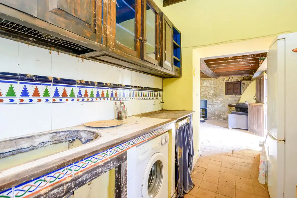Villa zum Verkauf in C/ Vallinaoscura, imagen 7