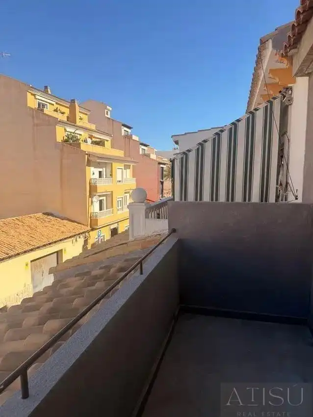 Apartment mit Aufzug zum Verkauf in Sant Pere, imagen 17