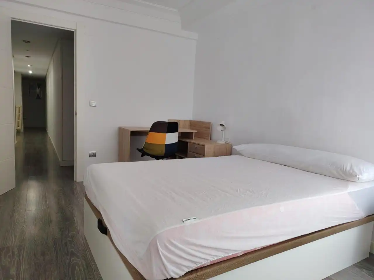 Habitación de Piso en venta en Zaragoza con Calefacción, Terraza y Amueblado
