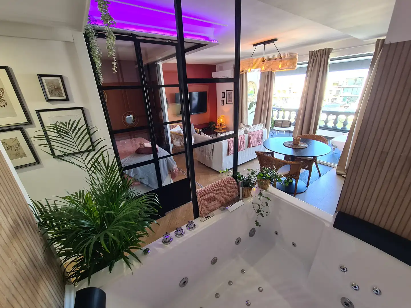 Apartments for sale in Salins - Cavall de Mar