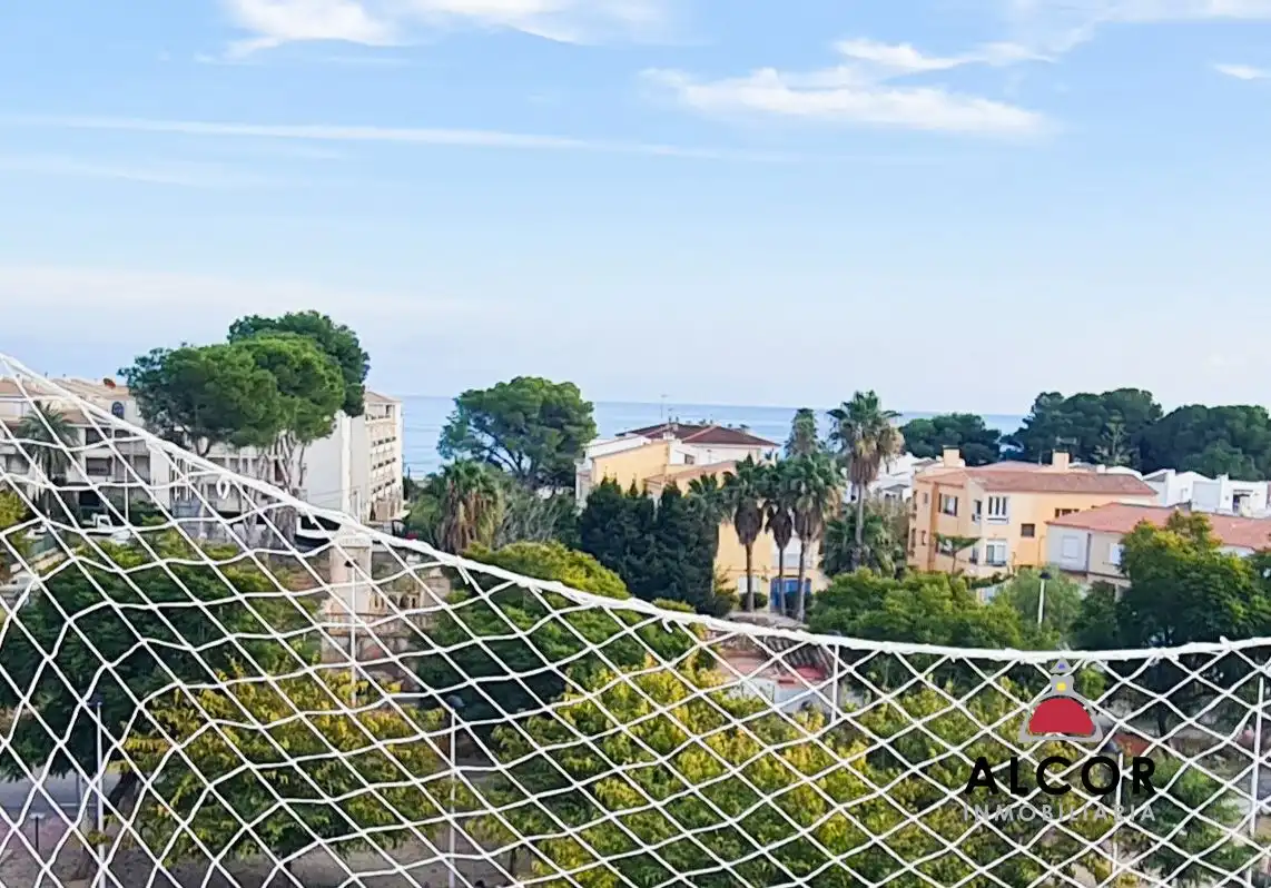 Planta baja en venta en Alcossebre