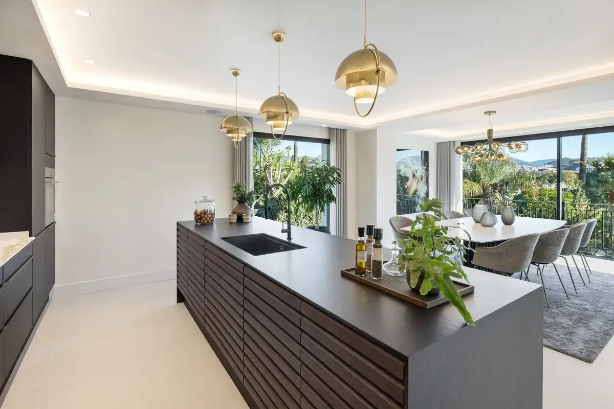 Casa a schiera in vendita a Nueva Andalucía, imagen 6