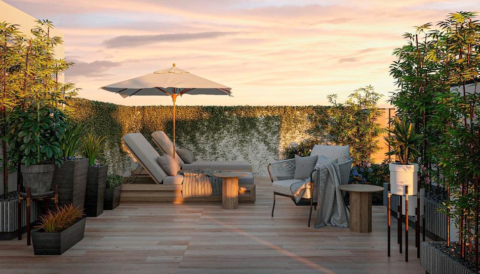 Foto 1 de Pis en venda a Avenida de Dílar, 38, Barrio de Zaidín, Granada