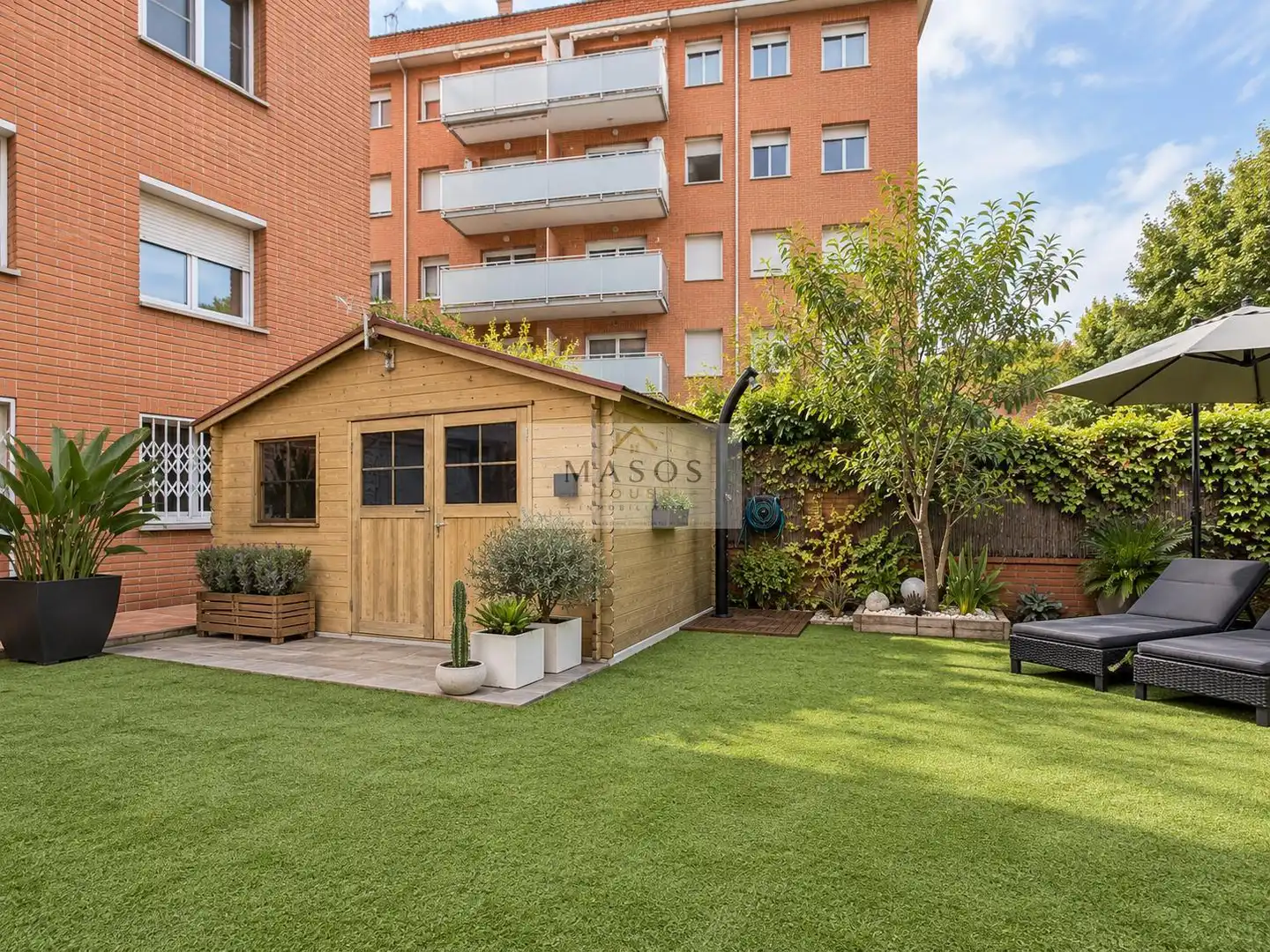 Ground floor for sale in Els Canyars, imagen 5