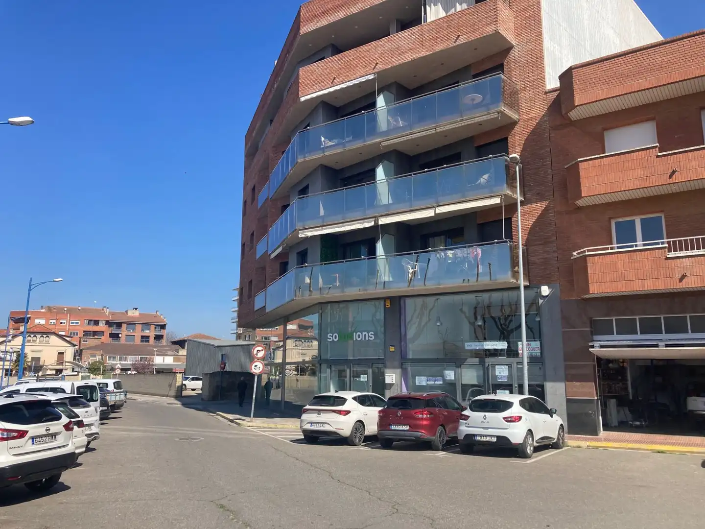Locale commerciale in affitto a Academia 23, imagen 58